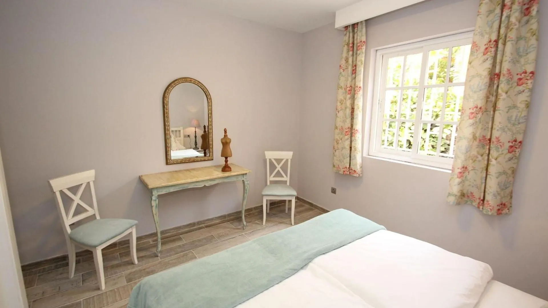 Guía de Isora Apartment Mit Terrasse, Pool Und Garten 0*, Guía de Isora ספרד
